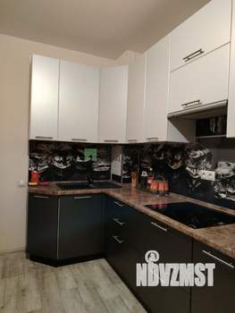 2-к квартира, вторичка, 58м2, 2/14 этаж