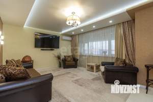 4-к квартира, вторичка, 149м2, 3/10 этаж