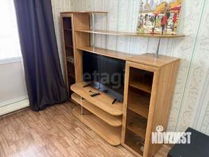Студия квартира, вторичка, 25м2, 13/16 этаж