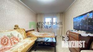 1-к квартира, вторичка, 25м2, 4/16 этаж