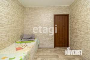 2-к квартира, вторичка, 41м2, 5/10 этаж