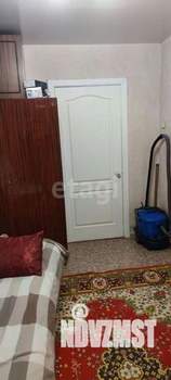 3-к квартира, вторичка, 63м2, 4/5 этаж