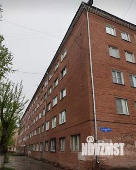 Студия квартира, вторичка, 18м2, 3/5 этаж