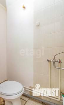 Студия квартира, вторичка, 13м2, 3/5 этаж