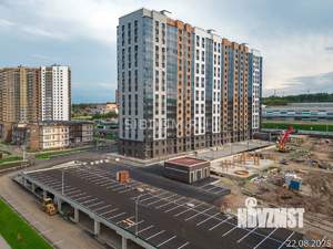 Студия квартира, вторичка, 29м2, 13/17 этаж