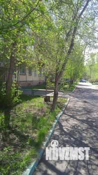 2-к квартира, вторичка, 46м2, 1/5 этаж