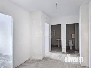 3-к квартира, вторичка, 72м2, 8/9 этаж