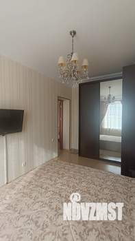 3-к квартира, вторичка, 65м2, 2/4 этаж