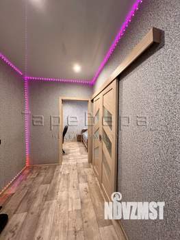 2-к квартира, вторичка, 53м2, 10/10 этаж