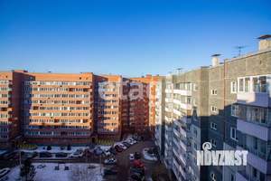 1-к квартира, вторичка, 32м2, 10/10 этаж