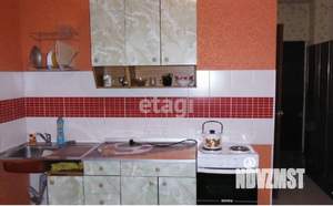 Студия квартира, вторичка, 18м2, 4/5 этаж