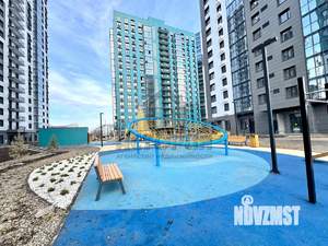 2-к квартира, вторичка, 59м2, 4/17 этаж