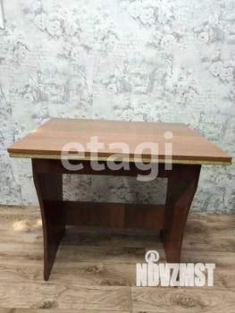 1-к квартира, вторичка, 13м2, 5/5 этаж