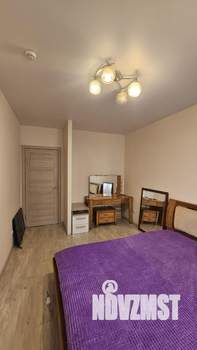 3-к квартира, вторичка, 67м2, 2/4 этаж