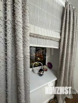 3-к квартира, вторичка, 55м2, 14/17 этаж