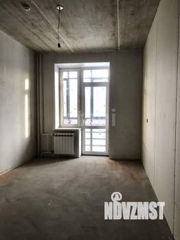 3-к квартира, вторичка, 69м2, 1/8 этаж