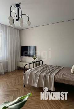 1-к квартира, вторичка, 40м2, 9/16 этаж