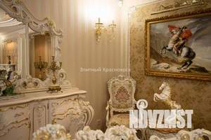 4-к квартира, вторичка, 190м2, 10/10 этаж