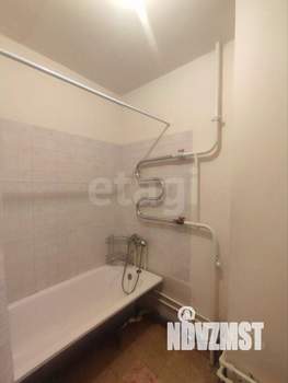 Студия квартира, вторичка, 22м2, 3/10 этаж