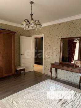 3-к квартира, вторичка, 104м2, 2/10 этаж