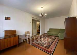 2-к квартира, вторичка, 45м2, 3/4 этаж