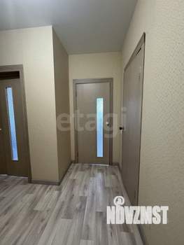 1-к квартира, вторичка, 42м2, 5/19 этаж