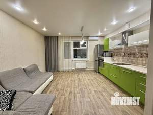 3-к квартира, вторичка, 77м2, 12/16 этаж