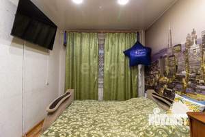 2-к квартира, вторичка, 53м2, 9/10 этаж