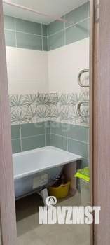 2-к квартира, вторичка, 60м2, 4/17 этаж