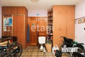 3-к квартира, вторичка, 78м2, 1/9 этаж