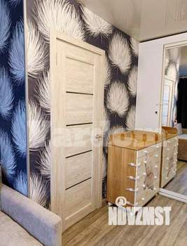 1-к квартира, вторичка, 29м2, 8/9 этаж