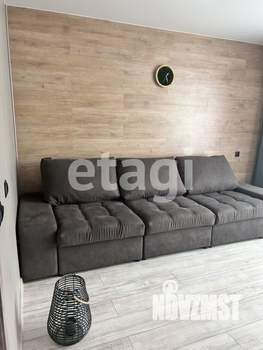 3-к квартира, вторичка, 69м2, 3/10 этаж