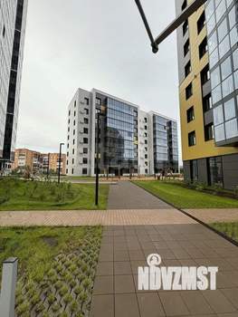 2-к квартира, вторичка, 50м2, 4/24 этаж