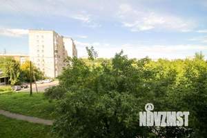 2-к квартира, вторичка, 53м2, 3/10 этаж