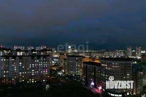 1-к квартира, вторичка, 39м2, 15/22 этаж