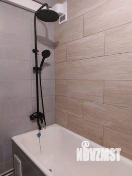 1-к квартира, вторичка, 30м2, 4/9 этаж