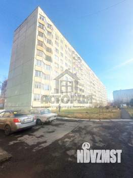 3-к квартира, вторичка, 66м2, 8/9 этаж