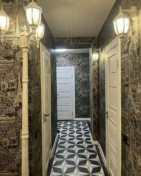 3-к квартира, вторичка, 93м2, 11/16 этаж