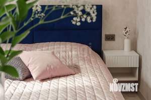 2-к квартира, вторичка, 34м2, 15/17 этаж