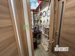 3-к квартира, вторичка, 73м2, 7/9 этаж