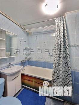 2-к квартира, вторичка, 46м2, 1/5 этаж