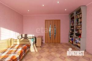 3-к квартира, вторичка, 69м2, 2/10 этаж