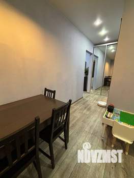 1-к квартира, вторичка, 32м2, 3/10 этаж