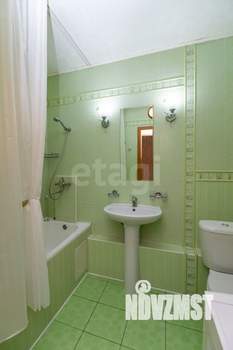 1-к квартира, вторичка, 46м2, 7/10 этаж