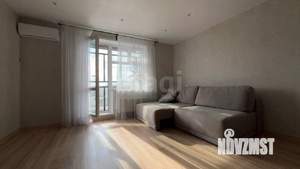 Студия квартира, вторичка, 30м2, 17/17 этаж