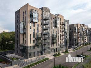 3-к квартира, вторичка, 66м2, 3/8 этаж
