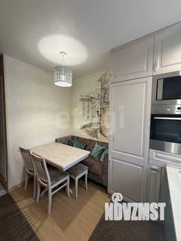 3-к квартира, вторичка, 66м2, 2/9 этаж