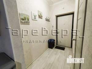 1-к квартира, вторичка, 27м2, 6/19 этаж