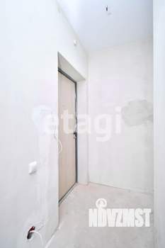 2-к квартира, вторичка, 39м2, 3/17 этаж