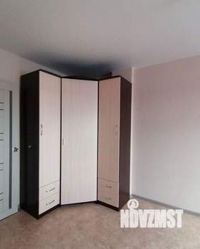 1-к квартира, вторичка, 37м2, 11/20 этаж